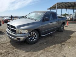 2005 Dodge RAM 1500 ST en venta en San Diego, CA