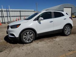 2018 Buick Encore Preferred en venta en Wichita, KS
