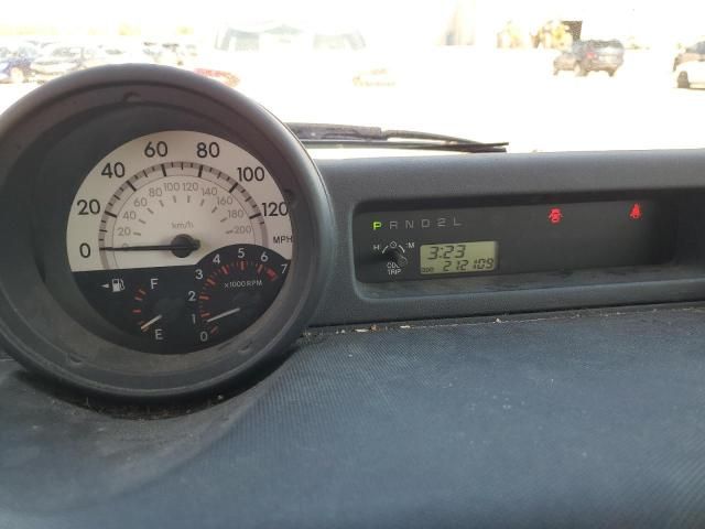 2006 Scion XB