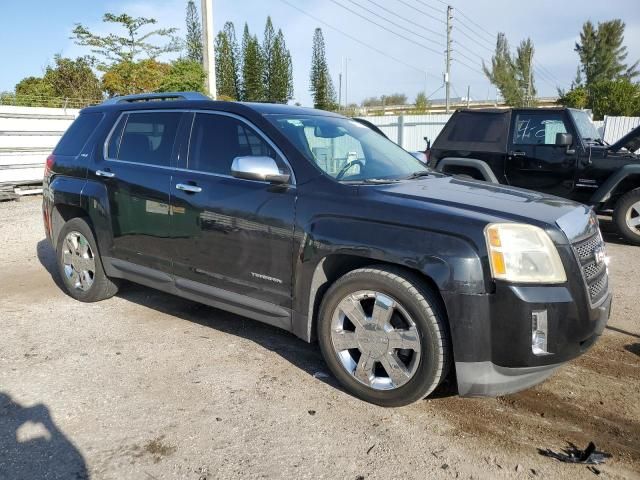 2011 GMC Terrain SLT