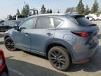 2021 Mazda CX-5 Carbon Edition