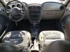 2001 Chrysler PT Cruiser