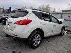 2009 Nissan Murano S