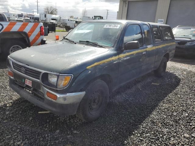 1996 Toyota Tacoma Xtracab