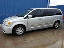 2012 Chrysler Town & Country Touring for sale in Houston, TX