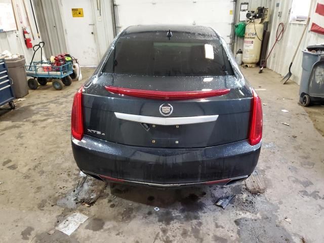 2013 Cadillac XTS Premium Collection