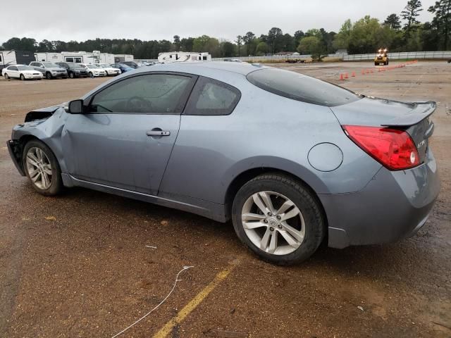 2011 Nissan Altima S