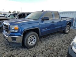 2015 GMC Sierra K1500 en venta en Reno, NV