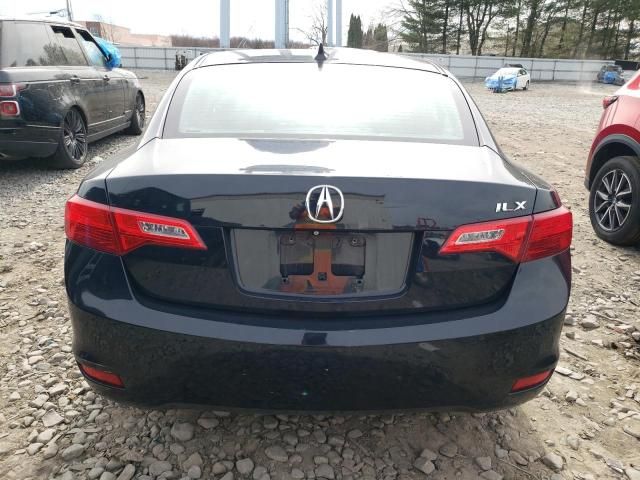 2015 Acura ILX 20