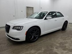 Chrysler 300 Vehiculos salvage en venta: 2023 Chrysler 300 S