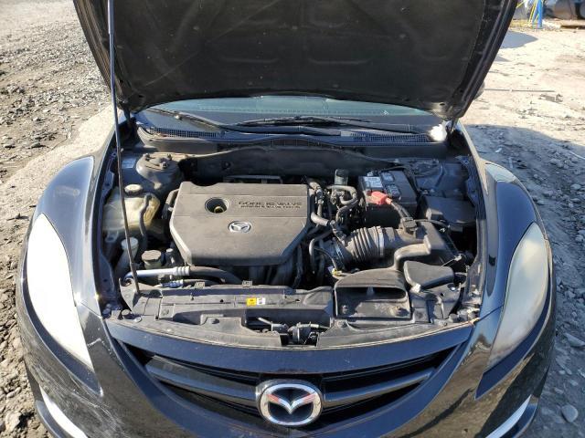 2010 Mazda 6 I