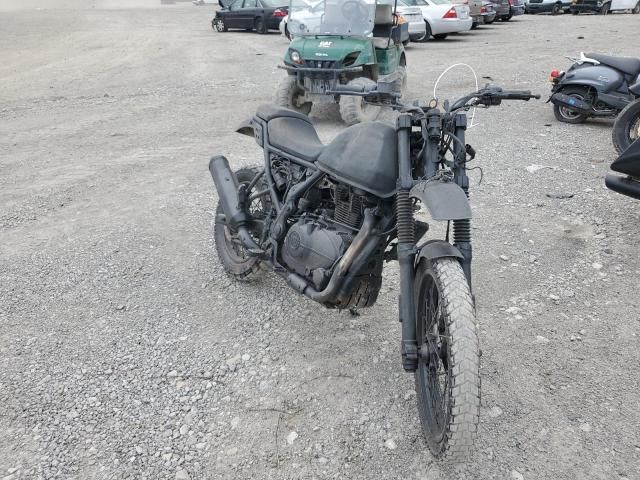 Buy Salvage and Used Royal Enfield Motors Cars at Online Auctions SalvageReseller