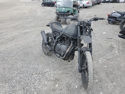 2021 Royal Enfield Motors Himalayan for sale in Earlington, KY