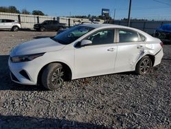 KIA salvage cars for sale: 2024 KIA Forte LX