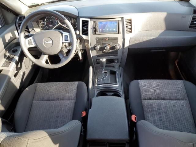 2008 Jeep Grand Cherokee Laredo