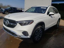 Mercedes-Benz glc 300 Vehiculos salvage en venta: 2024 Mercedes-Benz GLC 300