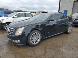 Cadillac salvage cars for sale: 2013 Cadillac CTS Premium Collection