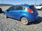 2011 Ford Fiesta SE