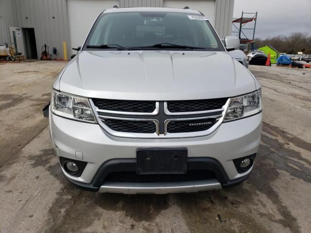 2011 Dodge Journey Crew