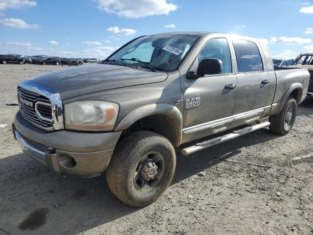 2006 Dodge RAM 1500