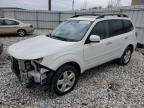 2010 Subaru Forester 2.5X Premium