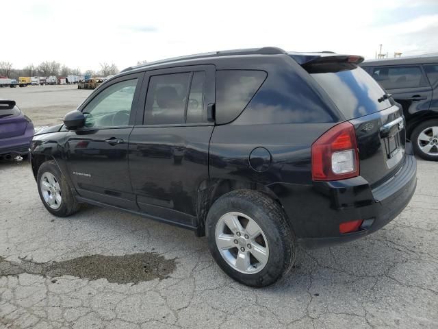 2015 Jeep Compass Sport