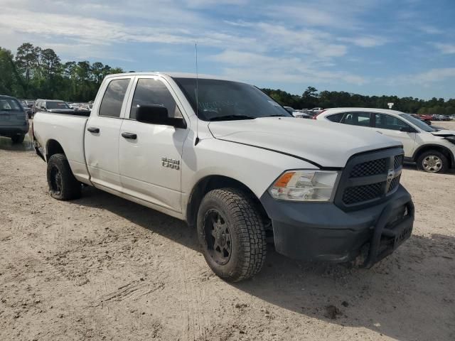 2016 Dodge RAM 1500 ST