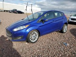 2014 Ford Fiesta SE en venta en Phoenix, AZ