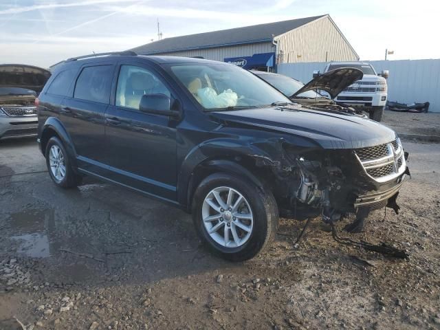 2014 Dodge Journey SXT