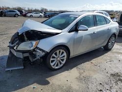 Buick Verano salvage cars for sale: 2012 Buick Verano Convenience