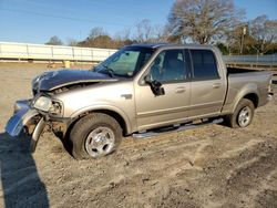 2001 Ford F150 Supercrew for sale in Chatham, VA