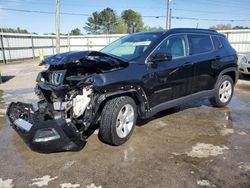 2019 Jeep Compass Latitude en venta en Montgomery, AL