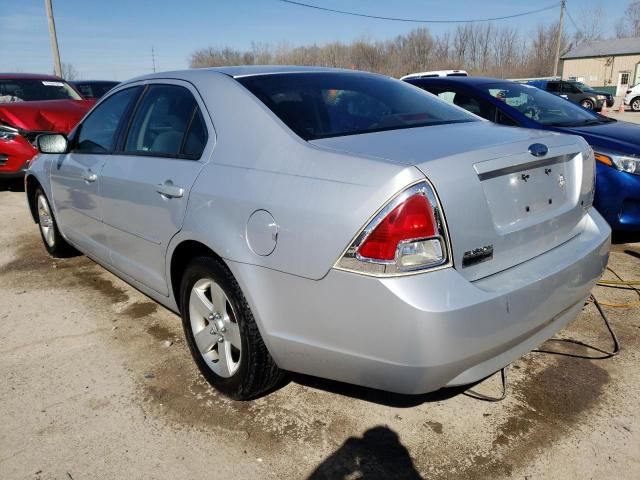 2006 Ford Fusion SE