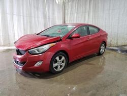 2013 Hyundai Elantra GLS for sale in Central Square, NY