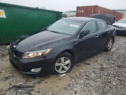 2014 KIA Optima LX for sale in Hueytown, AL