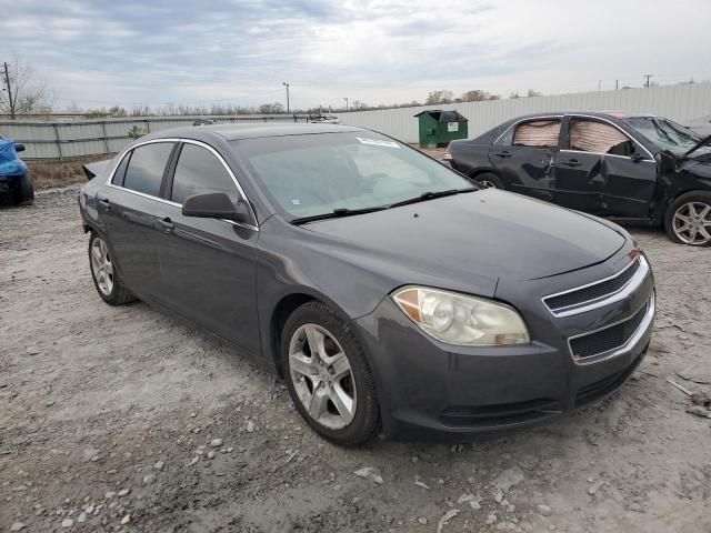 2011 Chevrolet Malibu LS