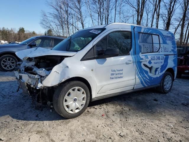 2016 Ford Transit Connect XLT