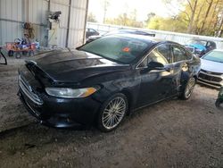 2016 Ford Fusion SE for sale in Midway, FL