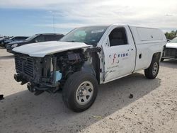 2018 Chevrolet Silverado C1500 for sale in Houston, TX