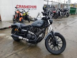 2023 Yamaha XVS950 Cudc en venta en Los Angeles, CA