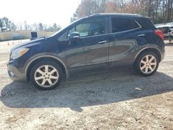 2014 Buick Encore Premium for sale in Knightdale, NC