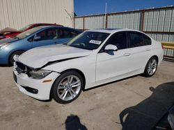 BMW 328 i Vehiculos salvage en venta: 2012 BMW 328 I