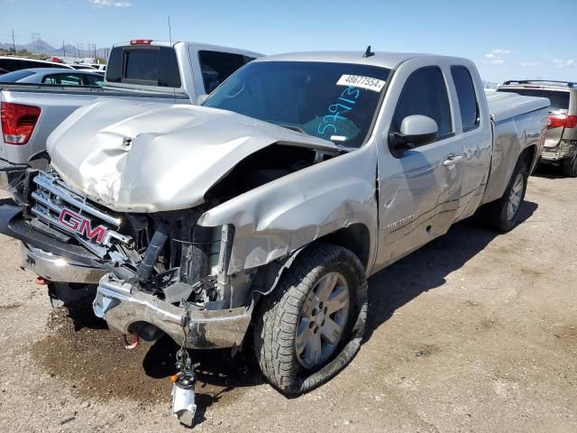 2007 GMC New Sierra C1500