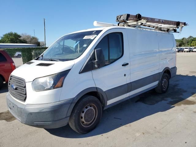 2017 Ford Transit T-150