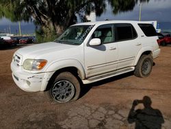 2005 Toyota Sequoia SR5 for sale in Kapolei, HI