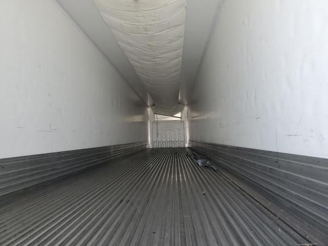 2023 Cimc Reefer TRL