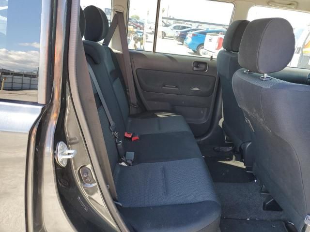 2006 Scion XB