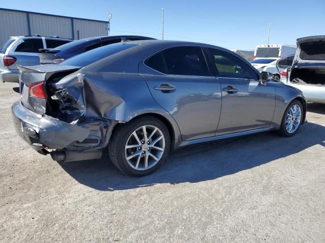 2013 Lexus IS 250