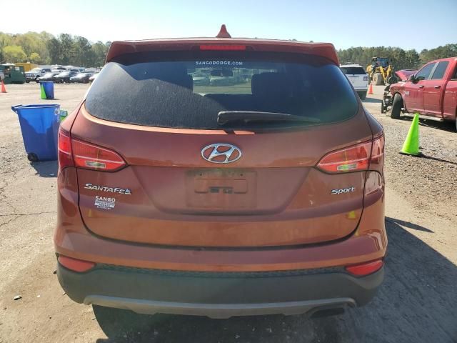 2015 Hyundai Santa FE Sport