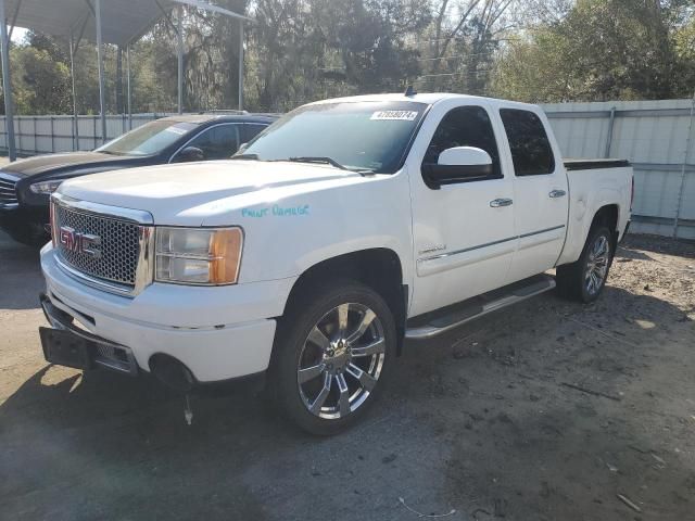 2011 GMC Sierra K1500 Denali